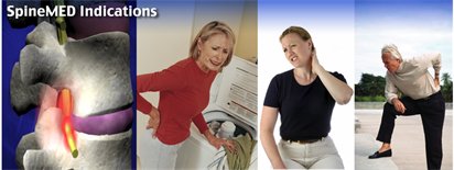spinemed indications